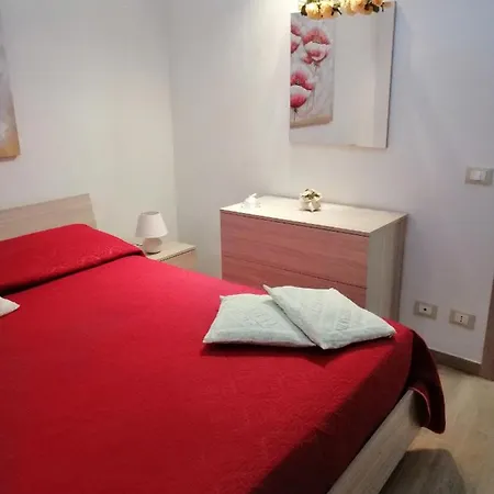 Casa Per Vacanze A Holiday home