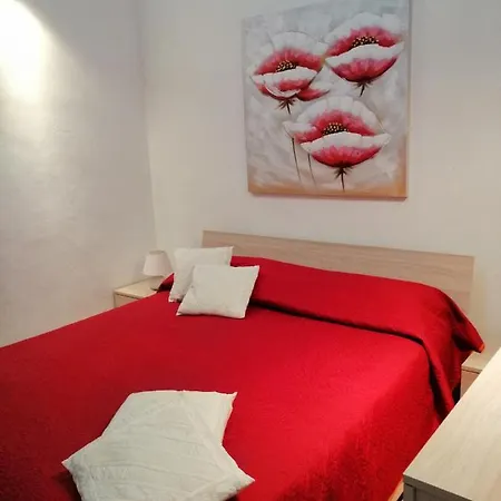 Hébergement de vacances Casa Per Vacanze A *