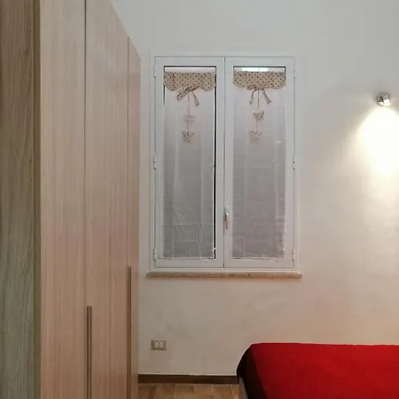 Casa Per Vacanze A Dom wakacyjny Marsala