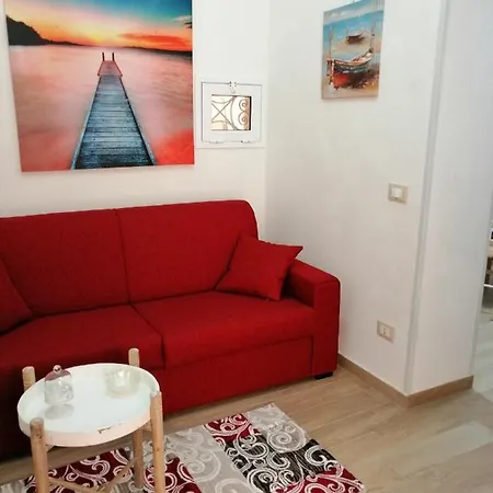 Dom wakacyjny Casa Per Vacanze A *
