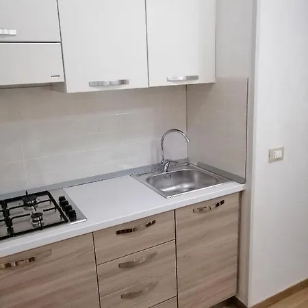 Hébergement de vacances Casa Per Vacanze A *