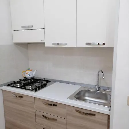 Casa Per Vacanze A Сasa de vacaciones Marsala