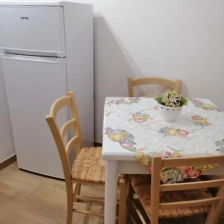 Casa Per Vacanze A