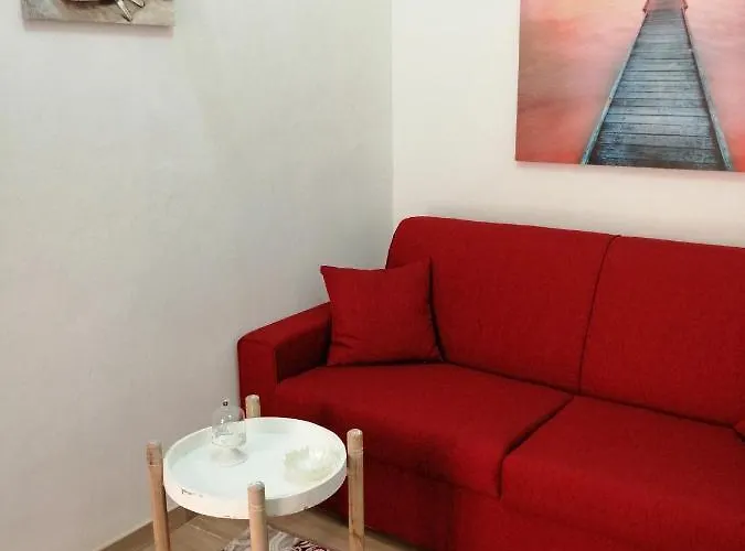 Dom wakacyjny Casa Per Vacanze A Marsala
