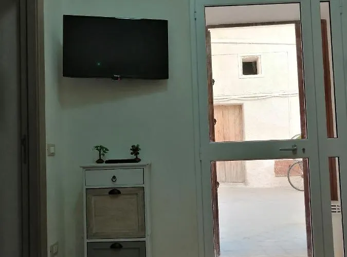 Dom wakacyjny Casa Per Vacanze A *