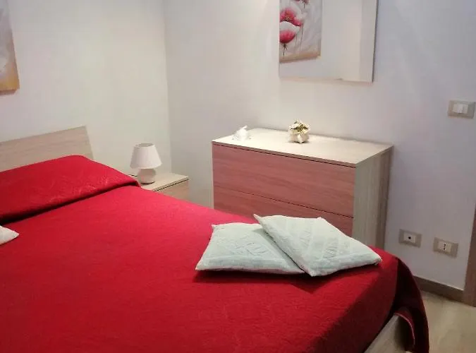 Casa Per Vacanze A Dom wakacyjny
