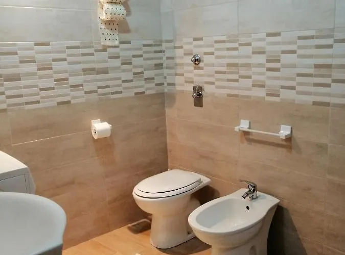 Dom wakacyjny Casa Per Vacanze A *