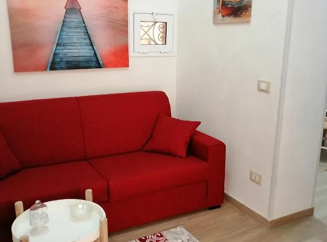 Dom wakacyjny Casa Per Vacanze A *