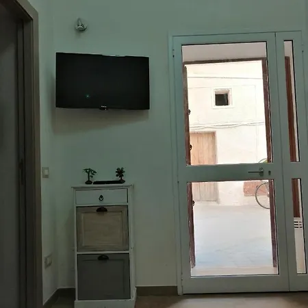 Ferienhaus Casa Per Vacanze A *