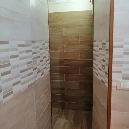 Casa Per Vacanze A Prázdninový dům