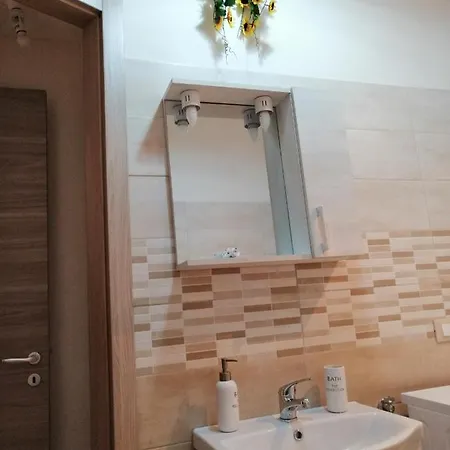 Ferienhaus Casa Per Vacanze A *