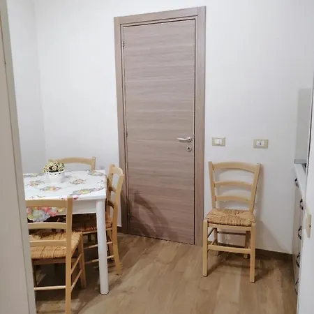 Casa Per Vacanze A *