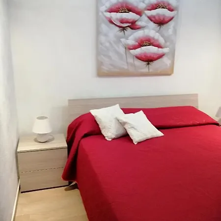 Casa Per Vacanze A Marsala